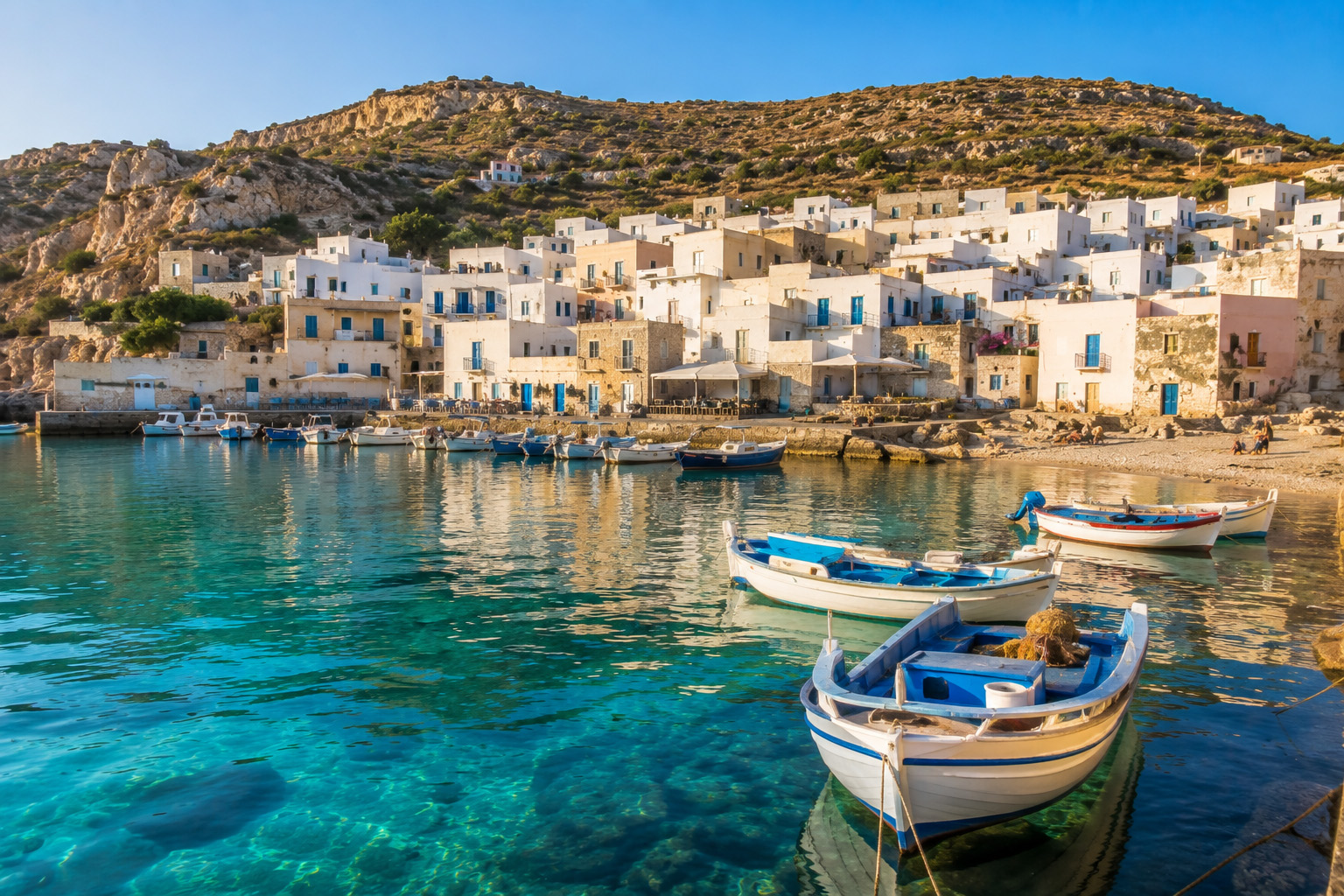 Levanzo