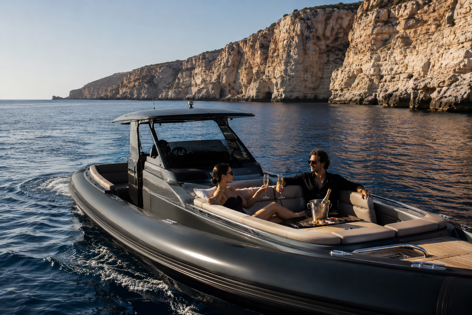 Esclusive Luxury Tour