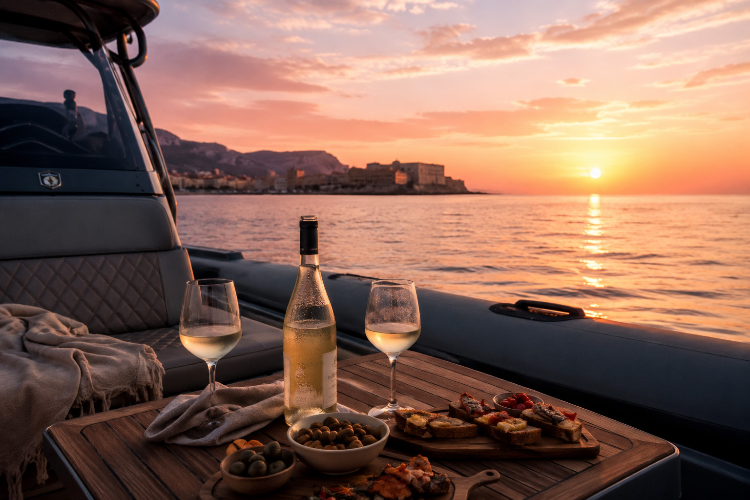 Assistenza clienti Eva Boat